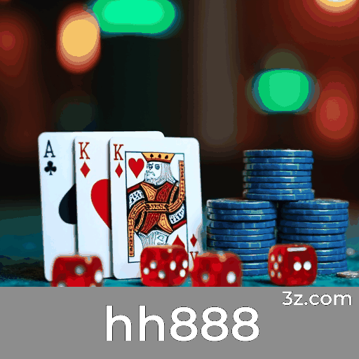 hh888