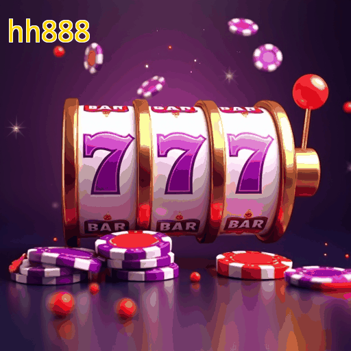 Cassino Exclusivo hh888: Emocione-se Jogando